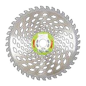 アイウッド 刈払機用チップソー 草原の嵐 200X30P 99075