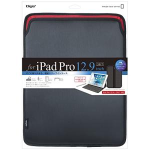 iPad Pro 12.9インチ スリップインケ...の商品画像