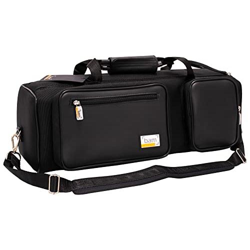 バム BAM トランペット用 ギグバッグ バムテック・BAMTECH BTECH3123SN カラー...