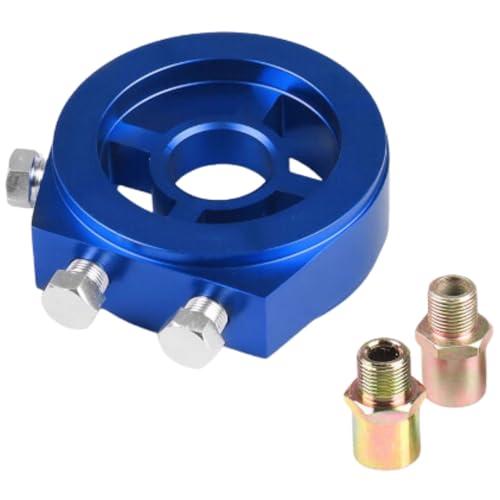 Quikaboo 油圧計 オイルセンサー オイルブロック 油温 オートゲージ メーターセット 燃圧計...