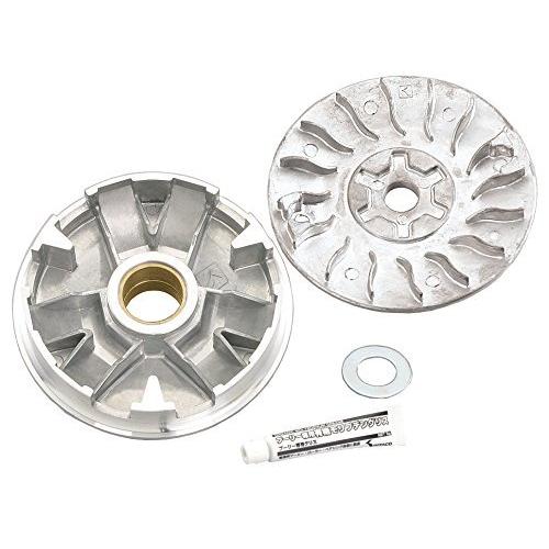 キタコ(KITACO) パワードライブキット タイプX JOG JOGアプリオ等 489-00610...