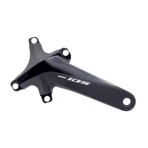 シマノ SHIMANO) FC-R7000L ギア無し Black 11S