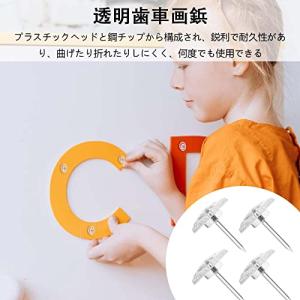 EsiFare 画鋲押しピン 100個入り 目...の詳細画像1