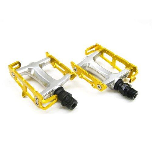 Bazooka(バズーカ) ピストペダル ゴールド