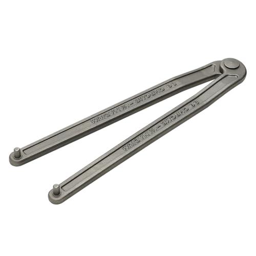 (STRAIGHT/ストレート) 自在ピンレンチ 4mm 19-462