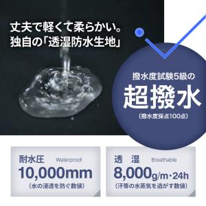 スキーウェア スノーボードウェア レディース ...の詳細画像1