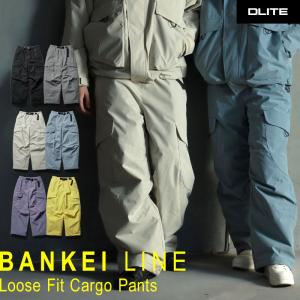 アナログ ANALOG Mens MORTAR PANTメンズ スノーパンツ ボトムス