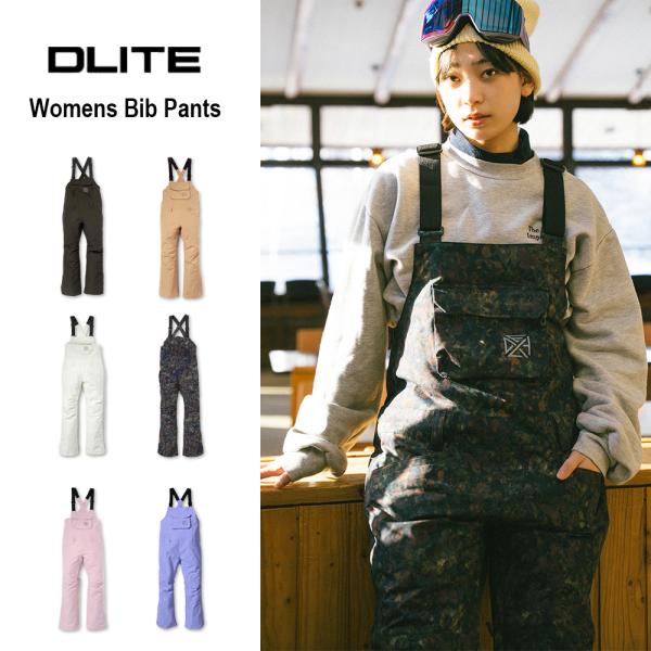 スノーボードウェア  レディース パンツ スキーウェア スノボウェア 43DEGREES 2023-...