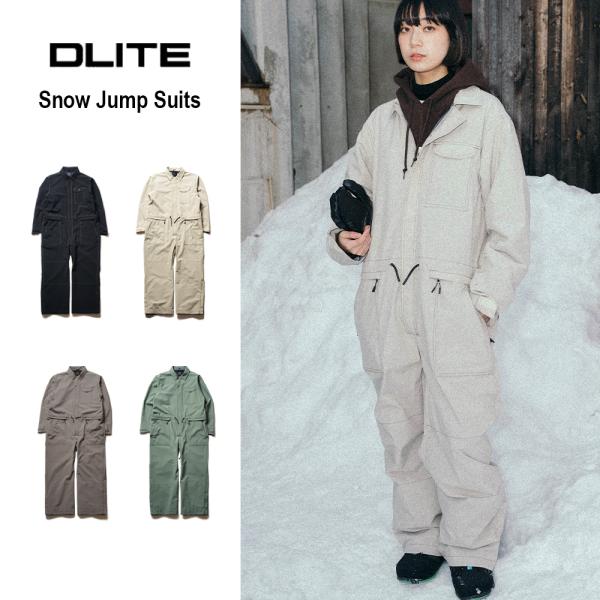 スノーボードウェア レディース つなぎ スノージャンプスーツ オールインワン ワンピース セットアッ...