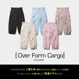 スノーボードウェア パンツ 単品 メンズ レデ...の詳細画像1