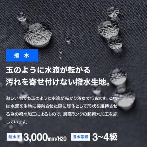 ゴルフウェア メンズ ゴルフ ウェア アウター...の詳細画像3