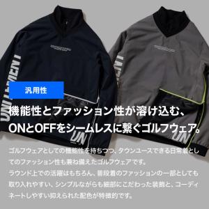 ゴルフウェア メンズ ゴルフ ウェア アウター...の詳細画像5