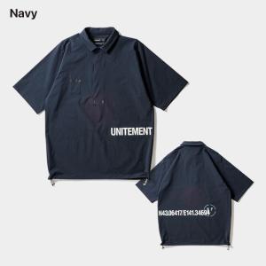 ゴルフウェア メンズ ゴルフ ウェア シャツ ...の詳細画像3