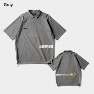 ゴルフウェア メンズ ゴルフ ウェア シャツ ...の詳細画像4