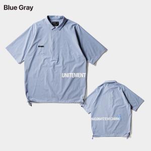 ゴルフウェア メンズ ゴルフ ウェア シャツ ...の詳細画像5