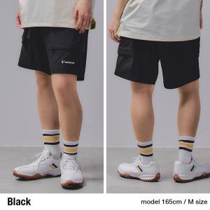 ゴルフウェア メンズ ゴルフ ウェア パンツ ...の詳細画像5