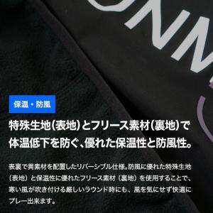 ゴルフウェア メンズ ゴルフ ウェア ジャケッ...の詳細画像2