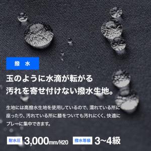 ゴルフウェア メンズ ゴルフ ウェア ジャケッ...の詳細画像3