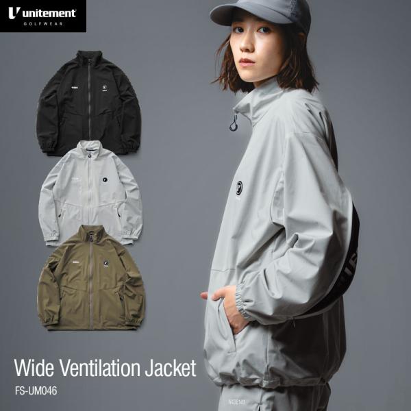 ゴルフウェア レディース 長袖 ジャケット ウィンドブレーカー ゴルフ 秋 冬 防寒 防風性 撥水性...