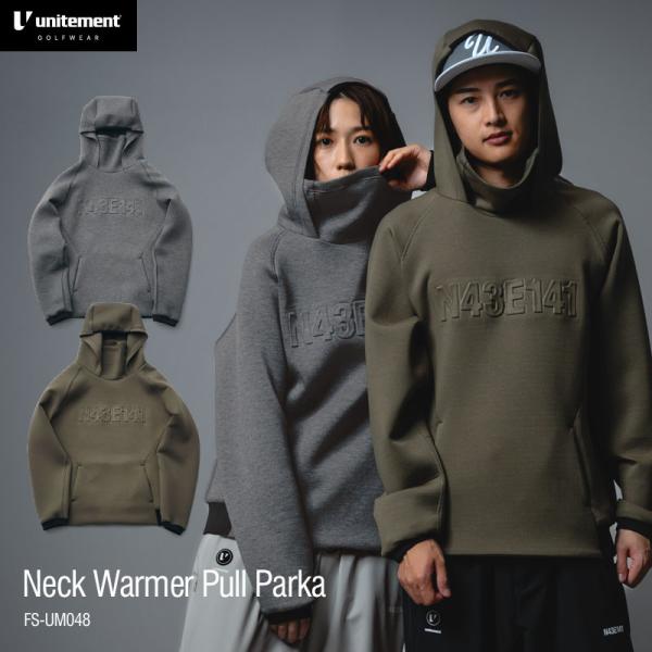 ゴルフウェア メンズ 長袖 パーカー フーディー ジャケット ゴルフ 秋 冬 シンプル 防寒 防風性...