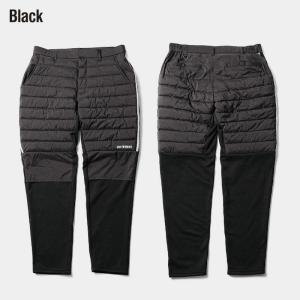 ゴルフウェア インサレーション パンツ メンズ...の詳細画像2