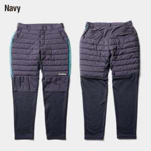 ゴルフウェア インサレーション パンツ メンズ...の詳細画像5