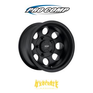 Jeep (即納)Jeep TJラングラー 16インチアルミホイール プロコンプ