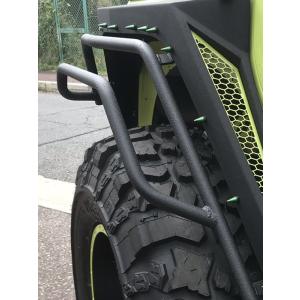 !即納!ラプターライナー ガン付き 4L ブラ...の詳細画像2