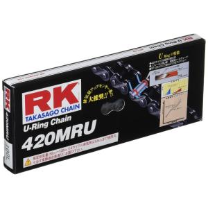 アールケーエキセル/RK EXCEL アールケー (RK) 420MRU 100L チェーンの商品画像