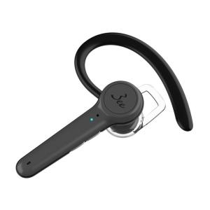 3ee Bluetooth ヘッドセット Call 03 ダークグレー （モノラル 片耳イヤホンタイプ） ノイズキャンセリングマイク マルチポの商品画像