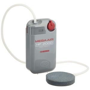 プロックス (PROX) メガエアー (どでかストーン付) HP-2000 MAHP2000の商品画像