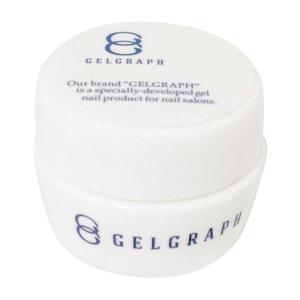 GELGRAPH カラージェル 151M ブラン ショコラ 5g UV/LED対応 ソークオフジェルの商品画像