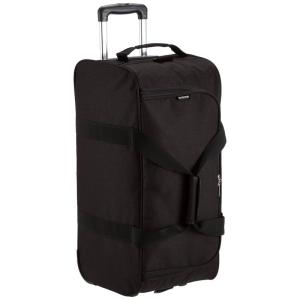 アウトドアプロダクツ キャリーバッグ ボストンキャリー 2輪