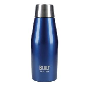 BUILT 水筒 パーフェクトシールド ステンレスボトル 330ml 魔法瓶 真空 密閉 保冷 保温 すてんれす 直飲み 洗いやすい ダブルの商品画像