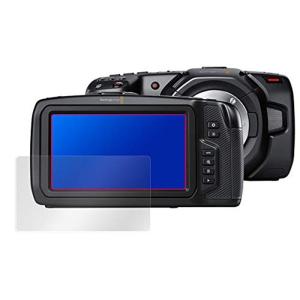 Blackmagic Pocket Cinema Camera 4K/Blackmagic Pocket Cinema Camera 6の商品画像