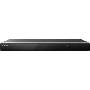ヤマダデンキ FUNAI FBR-HT3040 3チューナーHDD搭載ブルーレイディスク