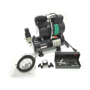 toolsisland (ツールズアイランド) エアーコンプレッサー オイルレス