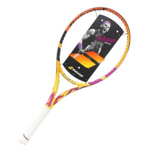 バボラ Babolat テニス硬式テニスラケット PURE AERO RAFA LITE ピュア