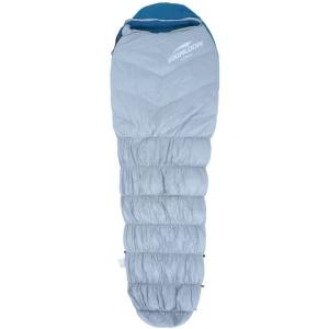 Soomloom寝袋SNOW HOUSE 高級ダウンシュラフ 208x76cm 90%ダウン+ 保温 超軽量コンパクト アウトドア キャンプの商品画像