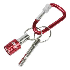 SK11 クイックホルダーセット レッド SQH-SETRの商品画像