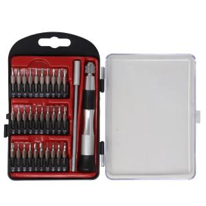 特殊精密工具 32点セット TL-015Aの商品画像
