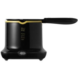 SURE Family グミ&チョコメーカー SGM-100BK - 最安値・価格比較