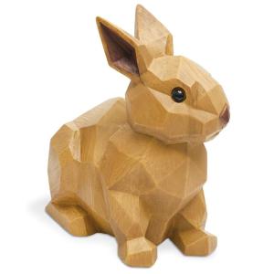 キシマ kishima アニマル 貯金箱 北欧 ラビット KH-61226 rabbit ワンサイズの商品画像