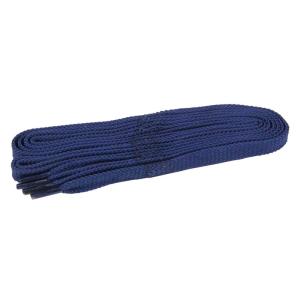 SK11 ONE UP ASSIST GOODS ほどけにくい靴ひも 110cm ネイビー No-Slip110NBLの商品画像