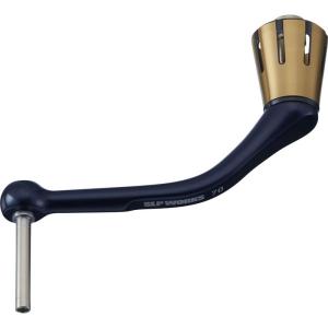 ダイワslpワークス (Daiwa Slp Works) 23 ソルティガ ハンドル