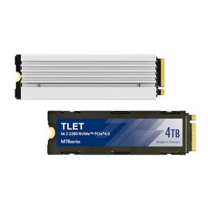 東芝エルイートレーディング(TLET) 内蔵SSD ヒートシンク付き PS5動作