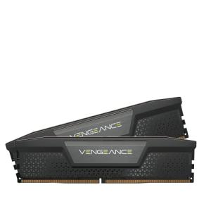 CORSAIR VENGEANCE DDR5 メモリ 32GB（16GB×2）最大4800MHz対応 Intel XMP対応 CL40 デスクトップP