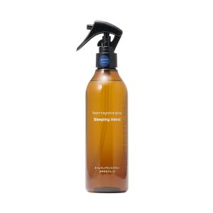 MUJI 無印良品 インテリアフレグランスオイル エアー 詰替用 200mL