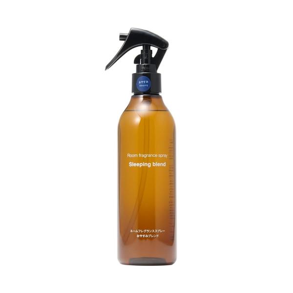 無印良品 ルームフレグランススプレー おやすみブレンド 300mL OCH42A4A