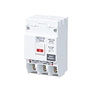 パナソニック (Panasonic) 連系用2次送り専用コンパクト連系ブレーカ 3Cモジュール 50AF SH-50V 50A BSH35035の商品画像